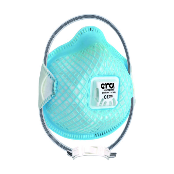 ERA 8210 V FFP2 NR D (Pack of 10) - Image 3