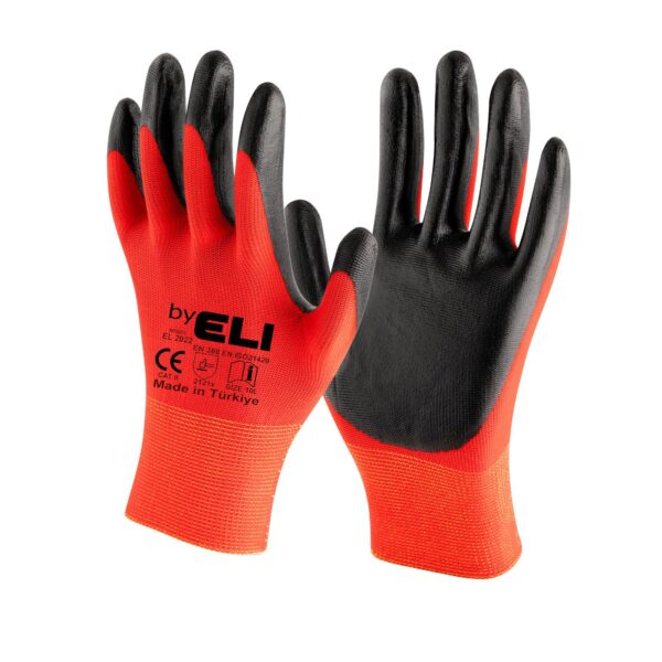 ELI WORK GLOVES